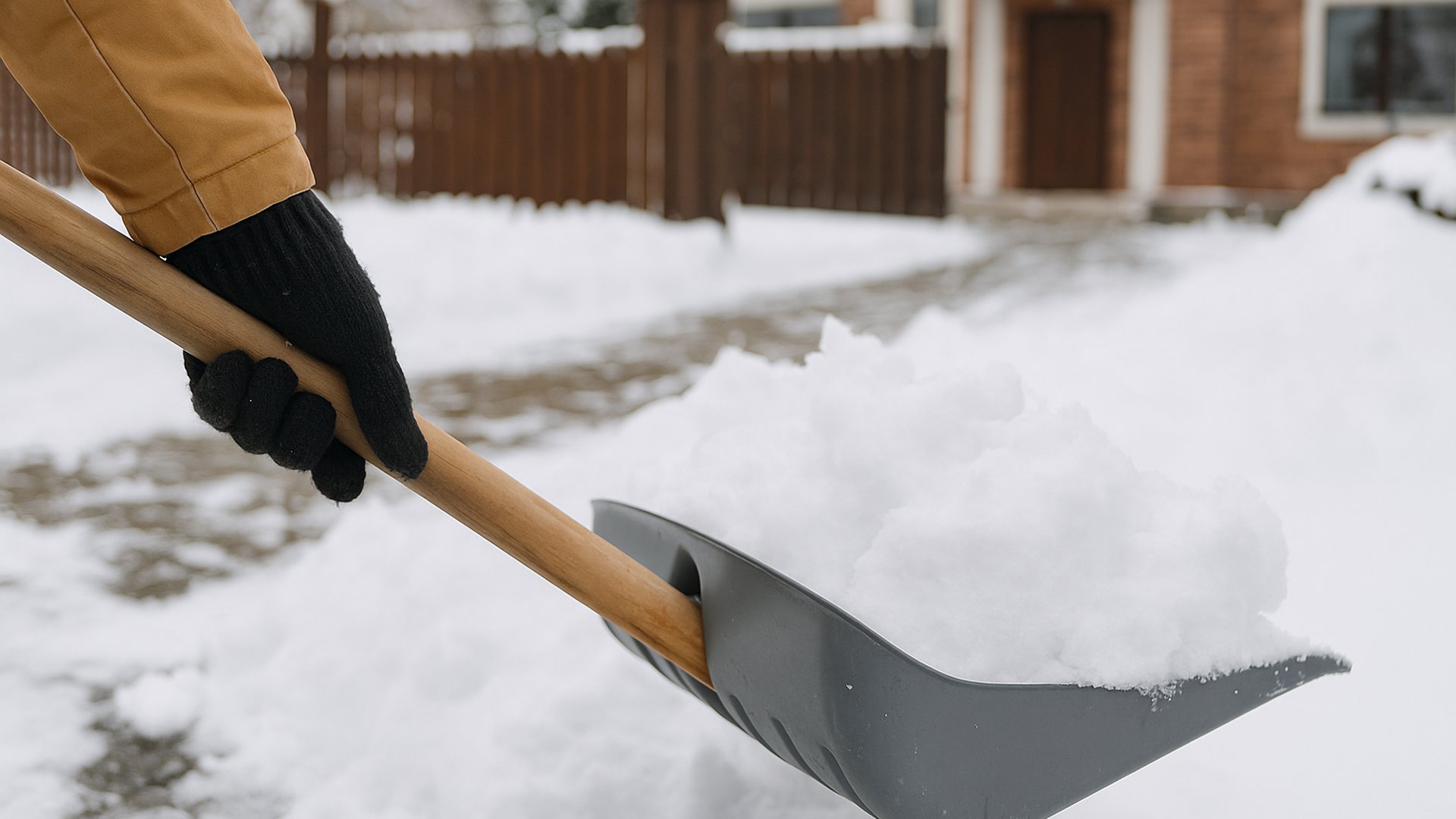 Winterpflichten für Immobilieneigentümer/innen in Oberösterreich – Das sollten Sie wissen