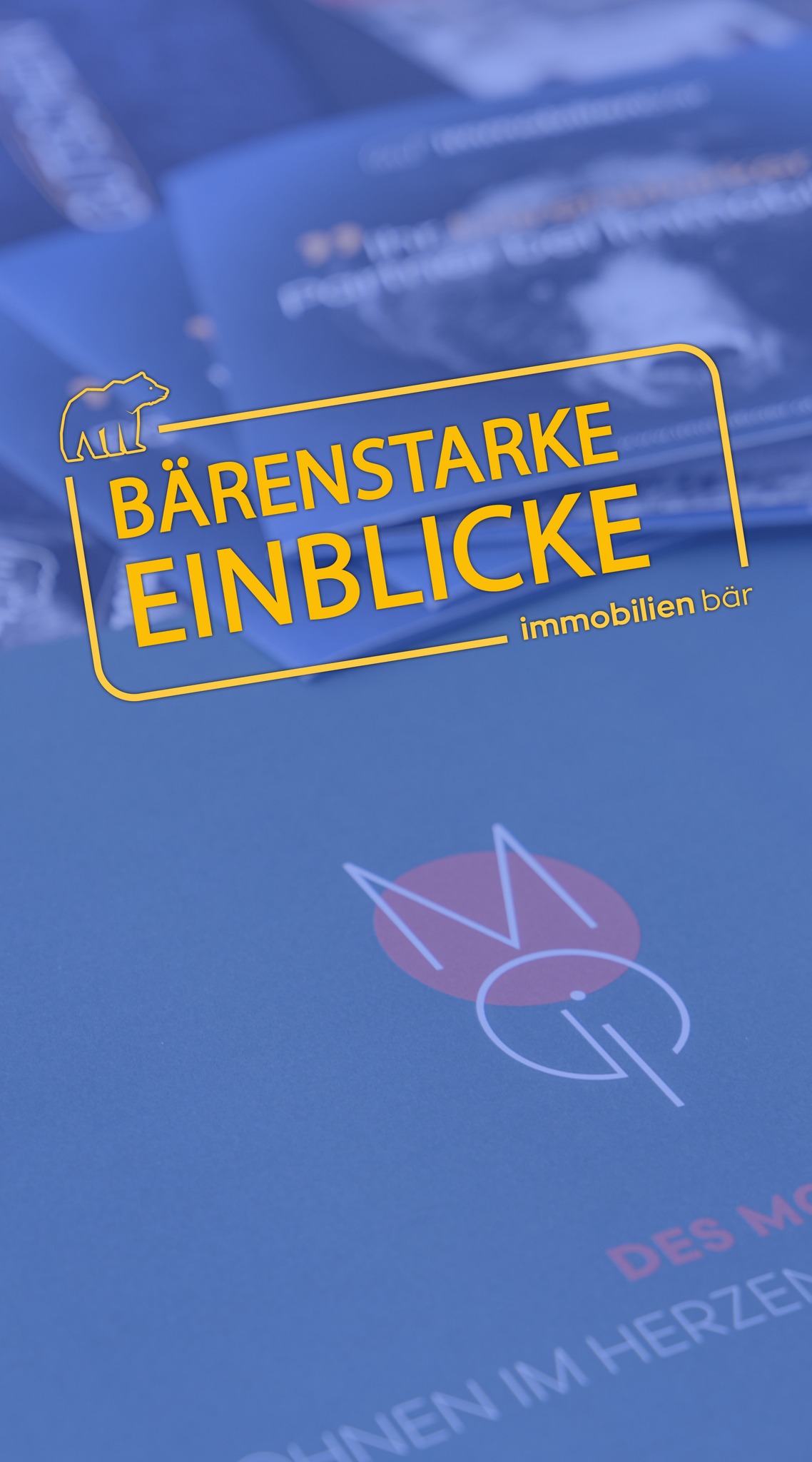 Ab sofort hast du die Chance: Die hochwertigen, schlüsselfertigen Wohnungen im DES MOG I – Grieskirchen gibt es jetzt sowohl zu mieten als auch zu kaufen.
Und das Beste: Wir haben für dich einen außergewöhnlichen Vorteil gesichert – einen Küchengutschein im Wert von 5.000 €. 🎁✨
Ein Angebot dieser Größenordnung gibt’s nicht oft.
Wichtig: Diese Aktion ist strikt bis Ende Jänner limitiert.

#immobär #grieskirchen #modernwohnen #wohnungen #mieten #kaufen #aktion