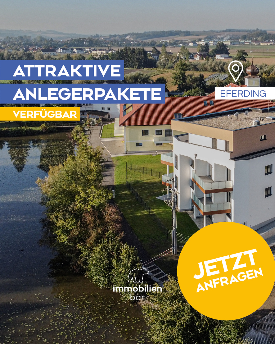 Geld sinnvoll & regional anlegen? 💰🏡
Gesagt, getan - und zwar hier in der Leumühle.
In unserem Top-Objekt stehen mehrere vermietete Anlegerwohnungen zum Verkauf. Hier passt nicht nur die Lage, denn dank Vermietgarantie musst du dich auch um nichts mehr kümmern. 📈🔑
Melde dich gerne bei uns, wenn wir dein Interesse geweckt haben.
In einem Anleger-Coaching erfährst du alles zum Objekt und worauf du bei einem Investment in eine Immobilie achten solltest. 🧠🏢
Buche jetzt deinen Termin. 📅🤝