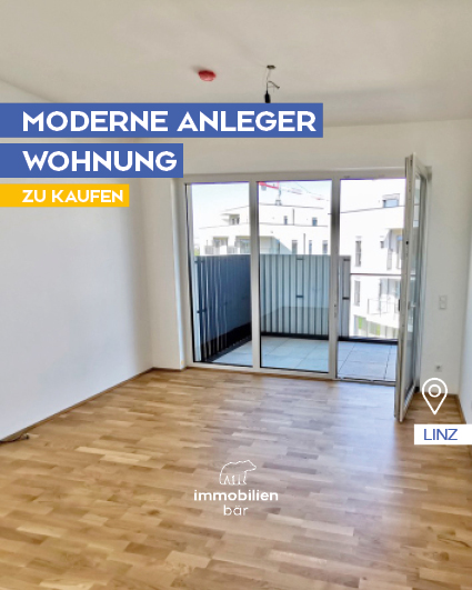 🏢 Wohnung für Anleger oder Vielreisende in Linz ✨
In der Heliosallee 📍 steht diese praktische Wohnung mit ca. 27 m² Wohnfläche frei zum Kauf 🏡
Ideal für dich als Anleger 💰 oder – falls du viel auf Reisen bist ✈️ – als praktisches Work-Travel-Home 🌍
Unkompliziert, modern ausgestattet und inkl. Balkon ☀️ eine interessante Immobilie in Top-Lage ✨
Weitere Details zeigt dir Christoph 📞
Also melde dich jetzt für einen Termin 😊