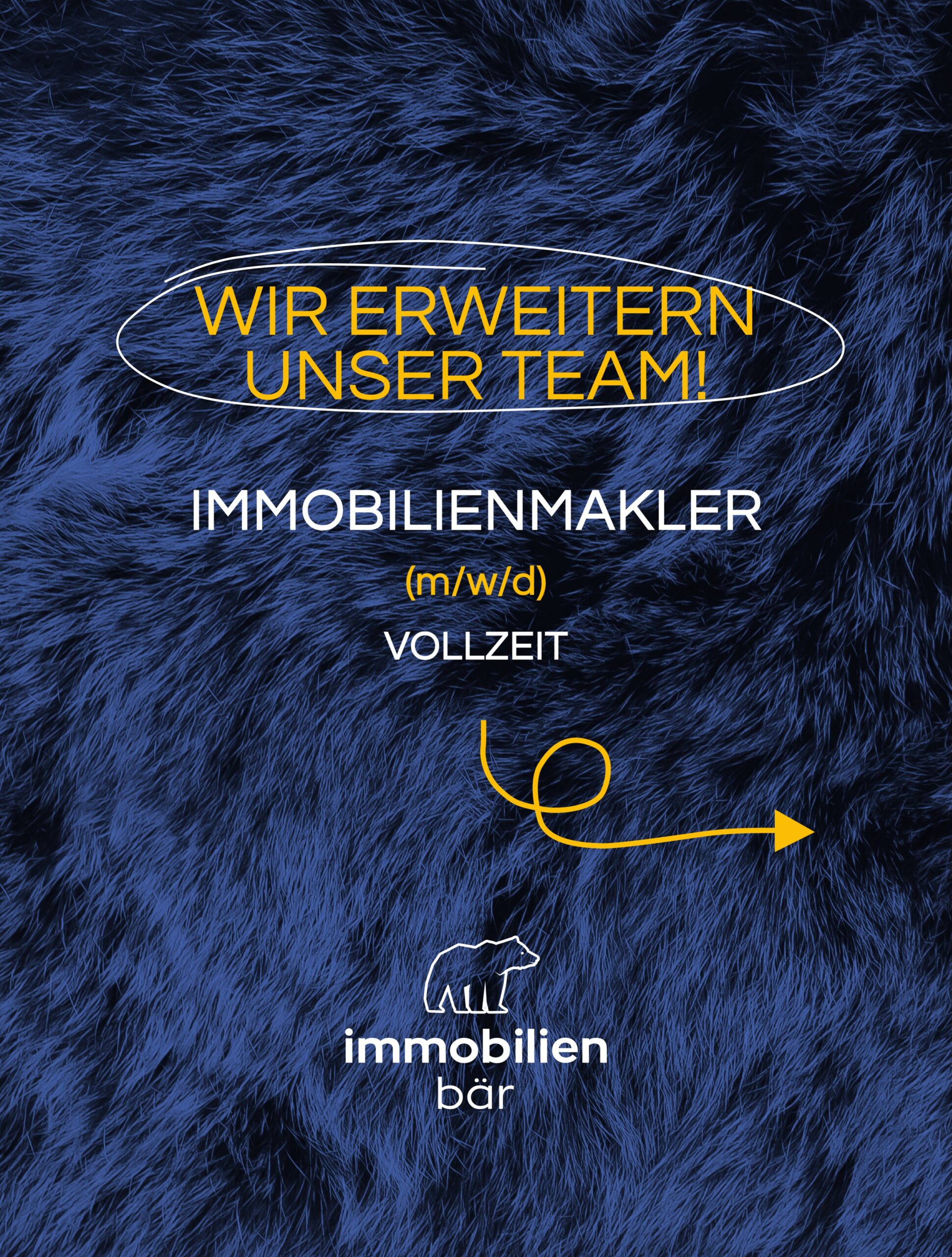 🏡 Immobilienmakler (m/w/d) gesucht
🔑 Dein Herz schlägt für Immobilien und du weißt genau, wie man sie erfolgreich verkauft?
Bei Immobär treffen Immobilien auf Menschen. Deshalb suchen wir nicht einfach einen Immobilienmakler (m/w/d), sondern eine Persönlichkeit mit Leidenschaft für Menschen, Immobilien und Vertrieb.
🤝 Wir vermitteln nicht nur Objekte – bei uns stehen Emotionen, Werte und Vertrauen im Mittelpunkt. Genau diese Faktoren gilt es mit Feingefühl, Professionalität und Fingerspitzengefühl zu verbinden.
💬 Kommunikationsstärke und Verhandlungsgeschick sind bei uns ebenso gefragt wie Kreativität und Eigeninitiative.
🏠 Freue dich auf spannende Immobilienprojekte, ein einzigartiges Team, interessante Kunden und die Möglichkeit, gemeinsam mit uns zu wachsen.
✨ Was dich bei uns erwartet
✅ Ein junges, motiviertes und erfolgreiches Team
✅ Moderne Arbeitsstrukturen und digitale Prozesse
✅ Hochwertige und abwechslungsreiche Immobilienprojekte sowie spannende Vermarktungsaufträge
✅ Viel Eigenverantwortung
✅ Attraktive Entwicklungsmöglichkeiten
✅ Weiterbildung und persönliche Unterstützung
🏢 Das tollste Office Oberösterreichs in Bad Schallerbach
🎯 Das solltest du mitbringen
🔹 Begeisterung für Immobilien und Menschen
🔹 Erfahrung im Vertrieb oder in der Immobilienbranche von Vorteil
🔹 Kommunikationsstärke und sicheres Auftreten
🔹 Verhandlungsgeschick und Abschlussstärke
🔹 Eigenständige, strukturierte und lösungsorientierte Arbeitsweise
🔹 Hohe Motivation und Hands-on-Mentalität
🚗 Führerschein der Klasse B
📋 Deine Aufgaben
🏘️ Akquise und Betreuung von Kunden
📊 Bewertung und Vermarktung von Immobilien
🚪 Durchführung von Besichtigungen
🤝 Verhandlung und Begleitung von Kauf- und Mietabschlüssen
⭐ Aufbau und Pflege langfristiger Kundenbeziehungen
📈 Aktive Mitgestaltung unserer Wachstumsstrategie
🚀 Du möchtest mehr als nur Immobilien vermitteln und Teil eines innovativen Unternehmens werden? Dann freuen wir uns auf deine Bewerbung!
📍 Arbeitsort: Bad Schallerbach
💼 Anstellung: Vollzeit (m/w/d)
📅 Eintritt: ab sofort möglich
📧 Schick uns deine Bewerbung an: office@immobaer.at