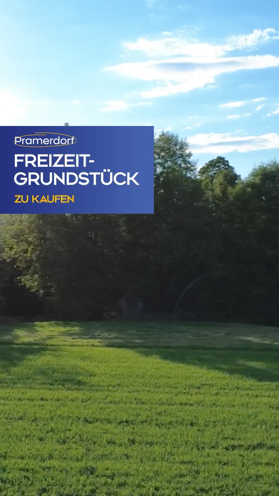 🌿 Okay, dieses Grundstück ist wie ein Kurzurlaub gleich nebenan.
Es ist nichts Alltägliches, kann deinen Alltag aber enorm bereichern, wenn der Kopf mal voll ist. 🌳
Das Freizeitgrundstück in Pramerdorf ist mit 10.710 m² Grundfläche ein echtes Juwel für alle, die die Natur lieben. 💚
Aufgeteilt ist es in:
🌱 LN 6.927 m²
🌱 LN 3.740 m²
🏡 Bauf. 43 m²
Dadurch lässt sich das Grundstück vielseitig nutzen. Ob als Freizeitgrundstück mit Tierhaltung, für Wald und Kräuterpädagogik, für den Gemüseanbau oder vielleicht sogar für einen Teich. Die Möglichkeiten sind so vielfältig wie die Natur selbst. 🌱🐴🌲
Also komm mal vorbei! Tauche bei der Besichtigung mit uns in die Natur ein und überzeug dich selbst. 👀
💧 PS: Besonders idyllisch: Ein Bach schlängelt sich hier durch den Wald. Besser kann es einfach nicht werden. ❤️
#Immobär #Immobilien #Freizeitgrundstück #Pramerdorf #NaturPur #Grundstück