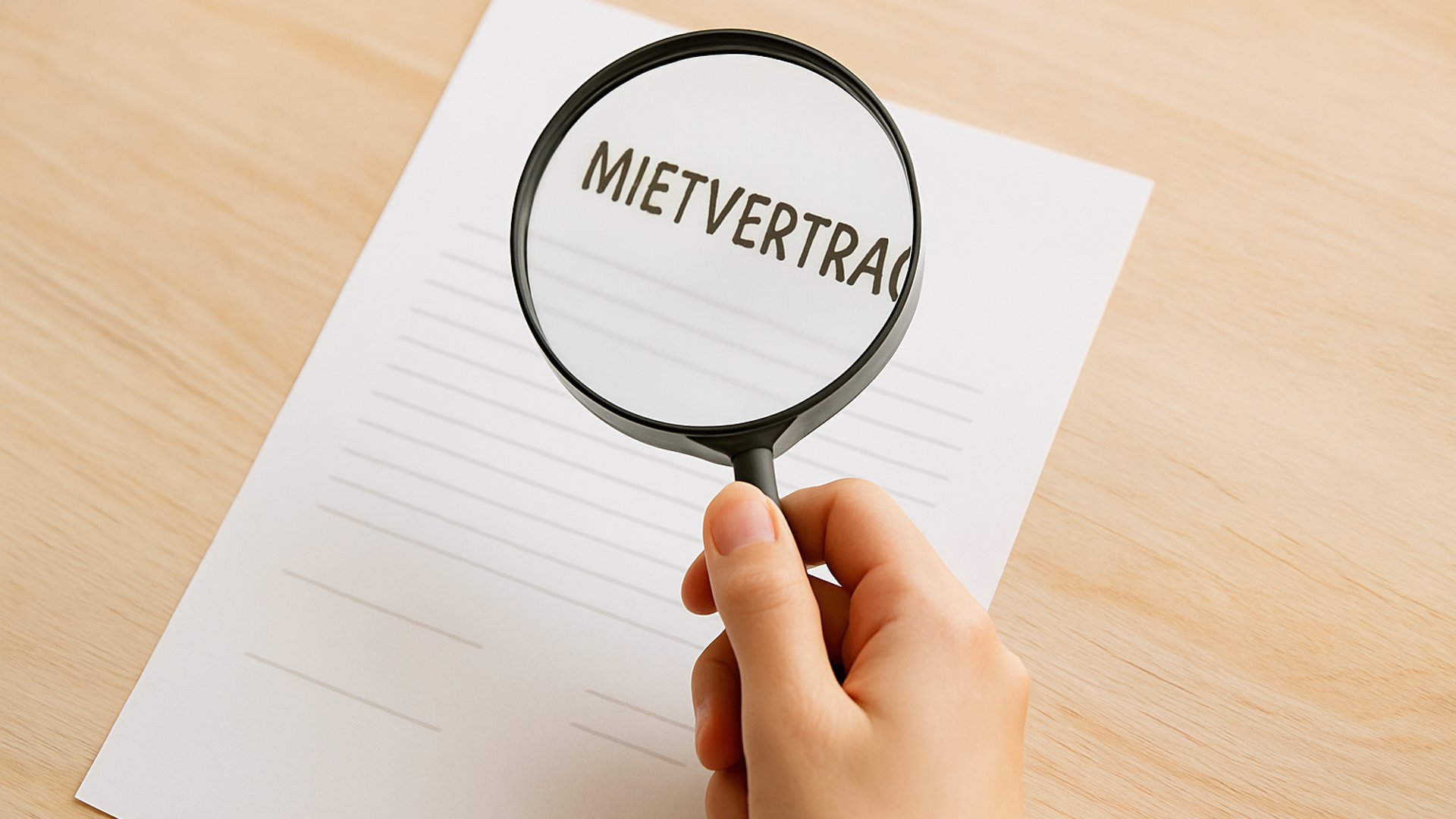 Wertsicherung im Mietvertrag – worauf sollte man achten?