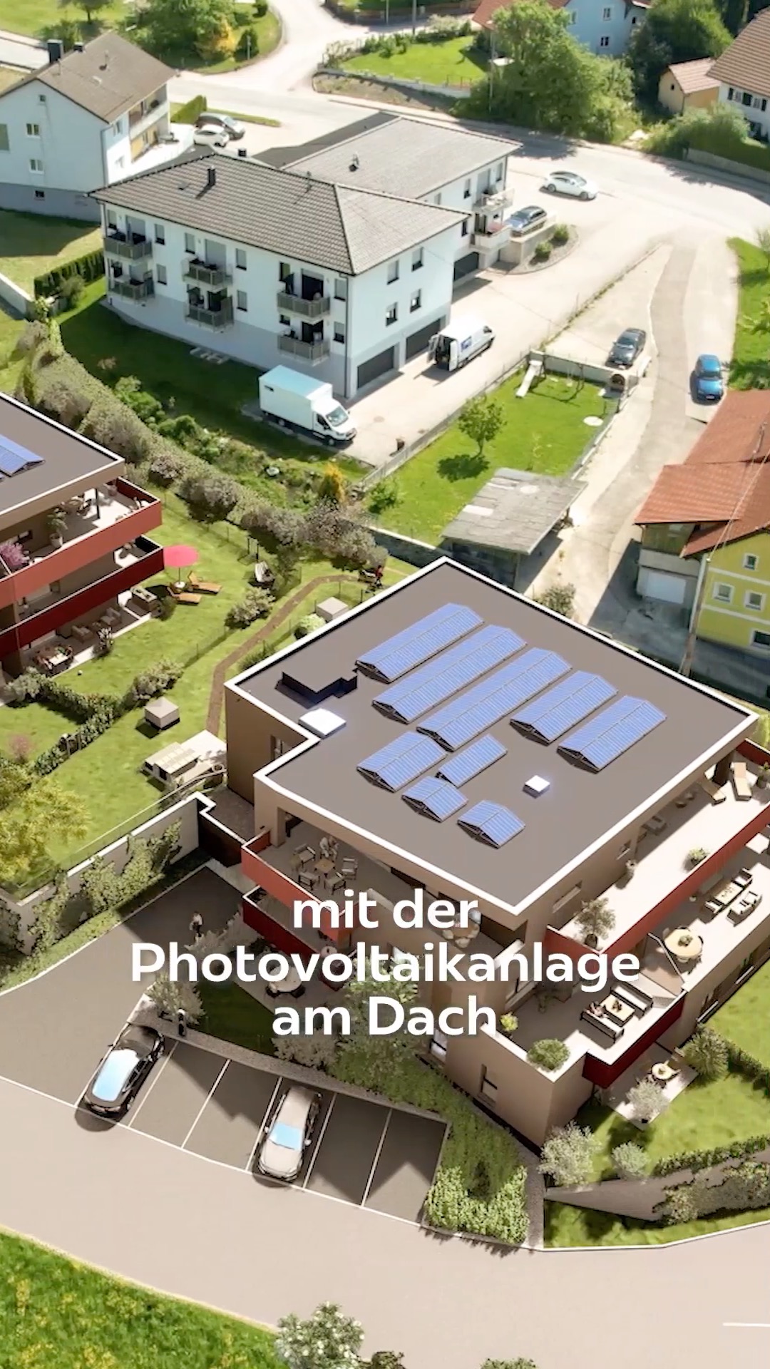 🚨 BIG NEWS! 🚨
Die ersten Erdarbeiten bei den Stadtterrassen haben bereits gestartet 🏗️🌱 und schon in Kürze folgt der offizielle Baustart 🚧✨
Alle Details zu den modernen Wohnungen in den Stadtterrassen Peuerbach erfährst du im Interview 🎤👀
Michaela und Nicola verraten dir dabei alles, was du wissen musst 🏡💬

@vdrei.at 

#immobär #peuerbach #wohnen