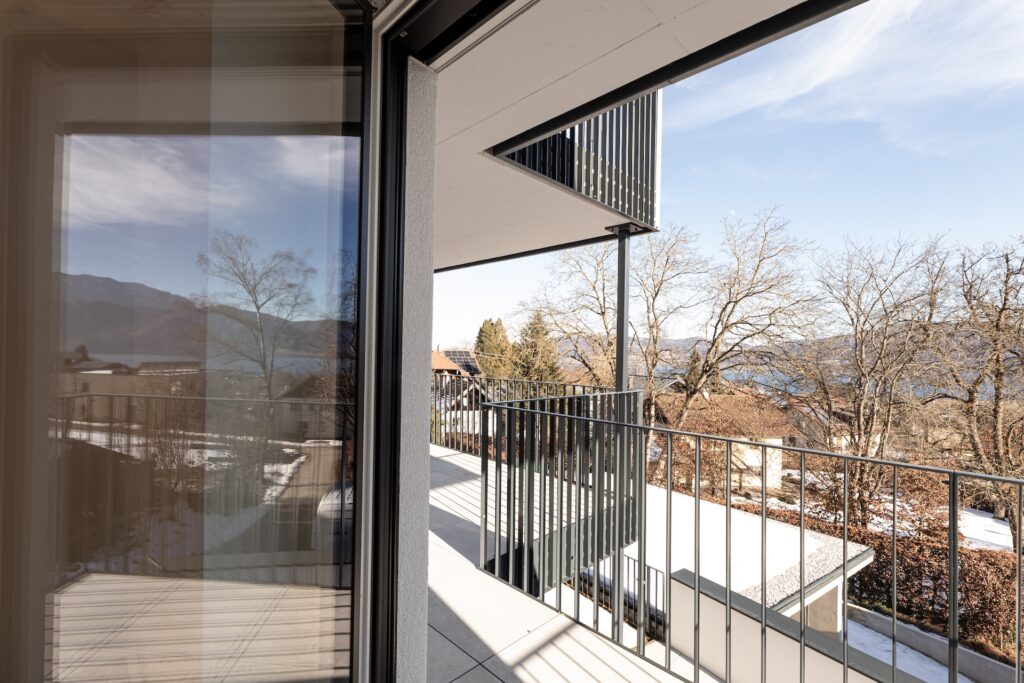 see Zeit - Nussdorf am Attersee - Fotos 2026 OG - Linda Zechmeister Immobilien Bär - 4