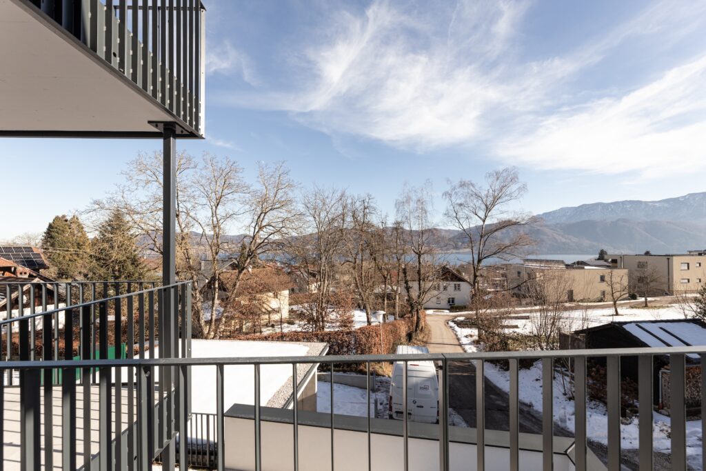 see Zeit - Nussdorf am Attersee - Fotos 2026 OG - Linda Zechmeister Immobilien Bär - 5