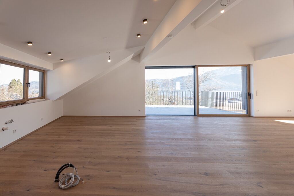 see Zeit - Nussdorf am Attersee - Fotos 2026 Penthouse - Linda Zechmeister Immobilien Bär - 1