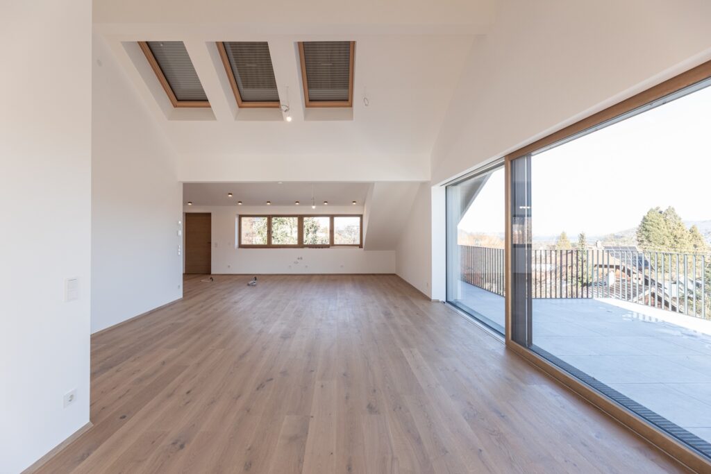 see Zeit - Nussdorf am Attersee - Fotos 2026 Penthouse - Linda Zechmeister Immobilien Bär - 3